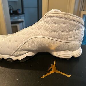 Jordan 13 XIII Golf Shoes. Size 13